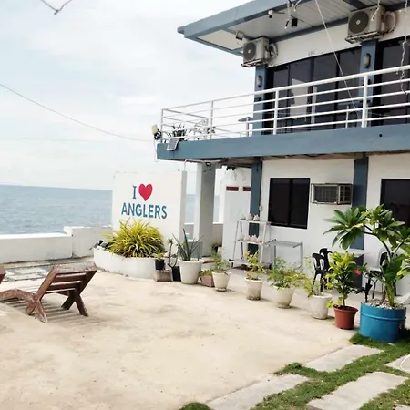 Angler'S Hub & Resort Oslob