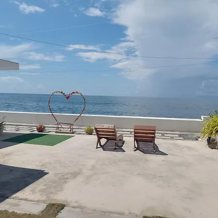 Angler\'S Hub & Resort Oslob