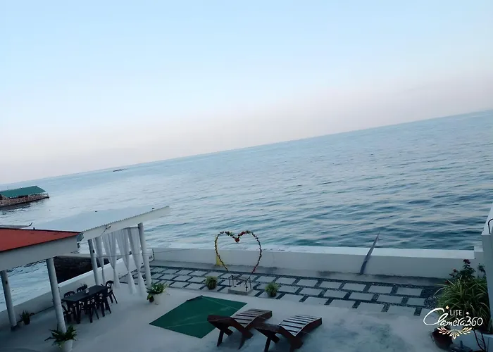 Angler's Hub & Resort 3*