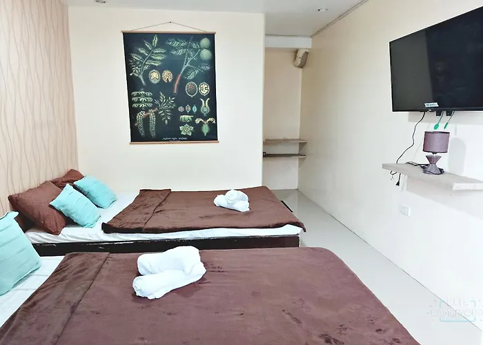 Angler's Hub & Resort 3*