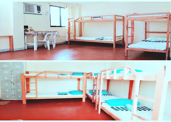 Angler's Hub & Resort Oslob