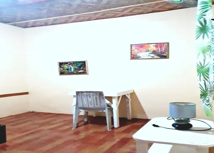 Resort Angler's Hub &