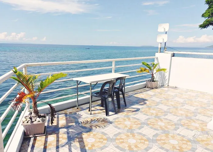 Resort Angler's Hub &
