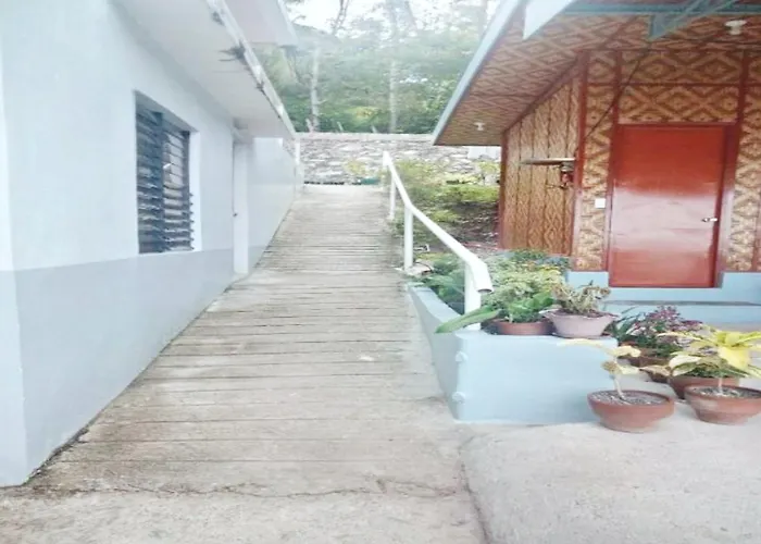 Resort Angler's Hub & Oslob