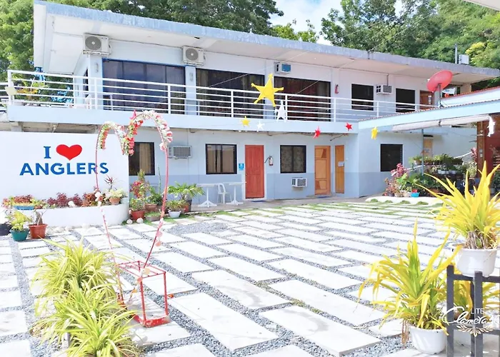 Resort Angler's Hub & Oslob