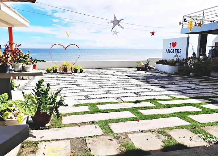 Resort Angler's Hub & Oslob