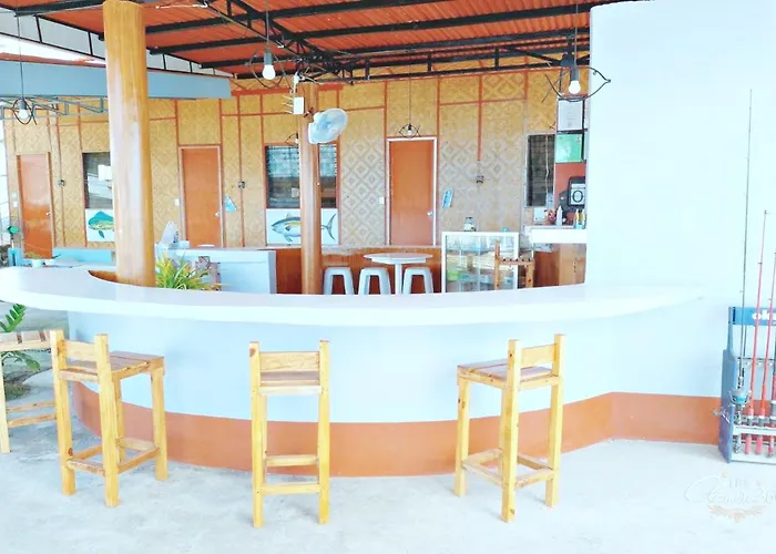 Resort Angler's Hub & Oslob