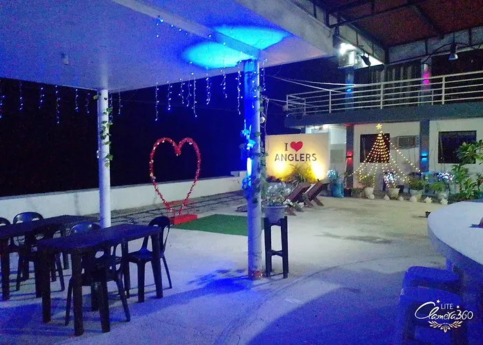 Resort Angler's Hub & Oslob