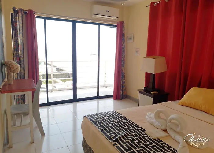 Angler's Hub & Resort 3*