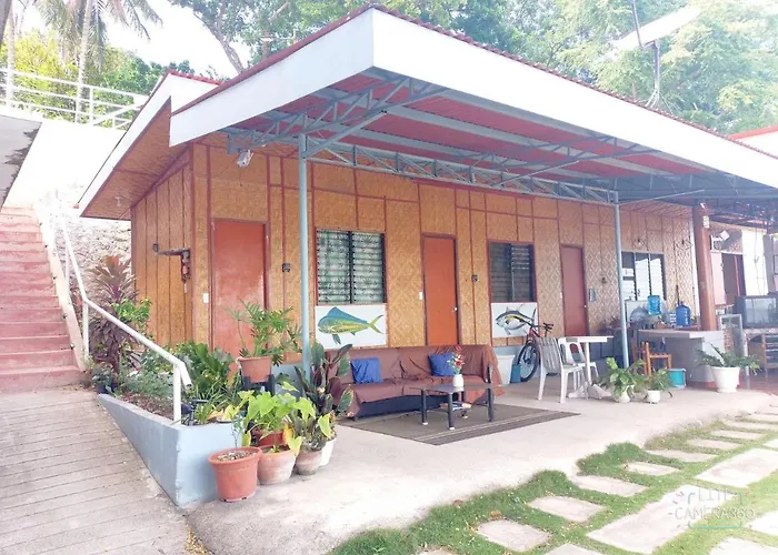 Resort Angler's Hub &