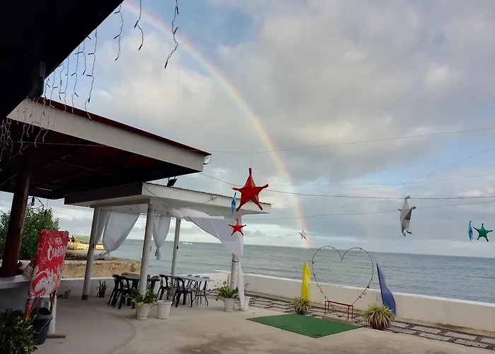 Resort Angler's Hub & Oslob