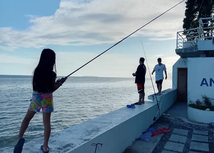 Angler's Hub & Oslob