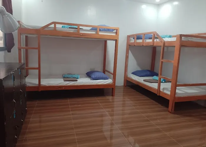 Angler's Hub & Resort 3*