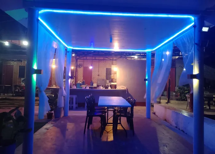 Angler's Hub & 3* Oslob