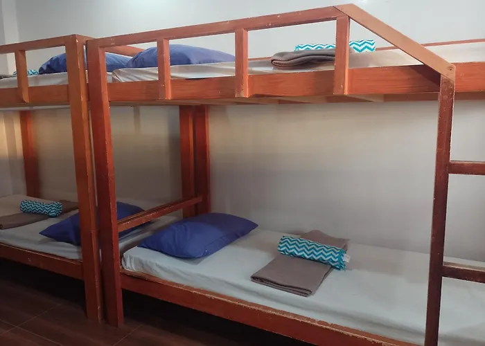 Resort Angler's Hub & Oslob