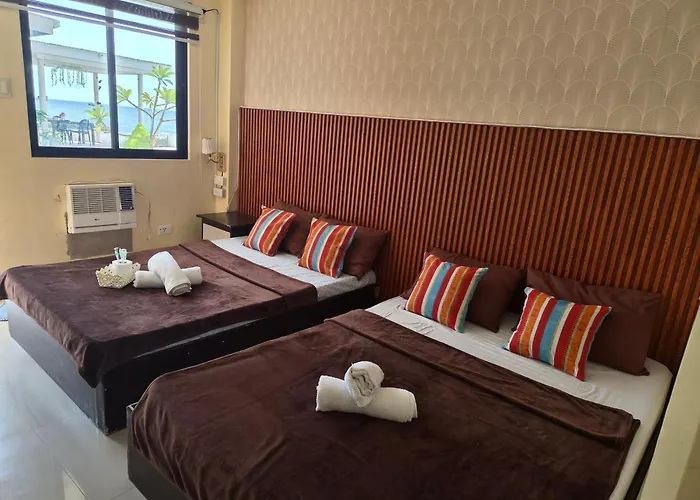 Resort Angler's Hub & Oslob