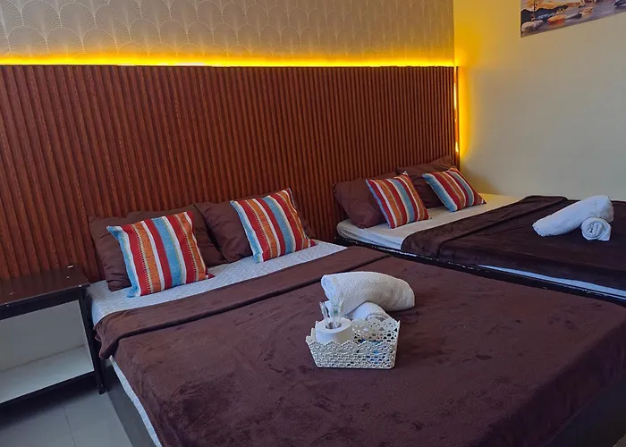 Resort Angler's Hub & Oslob