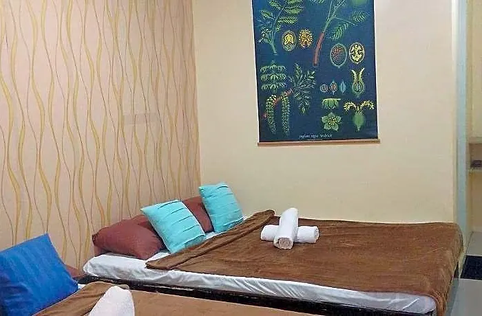 Angler's Hub & Resort Oslob