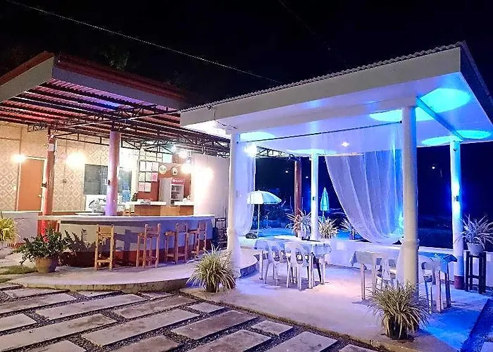 Angler's Hub & Oslob