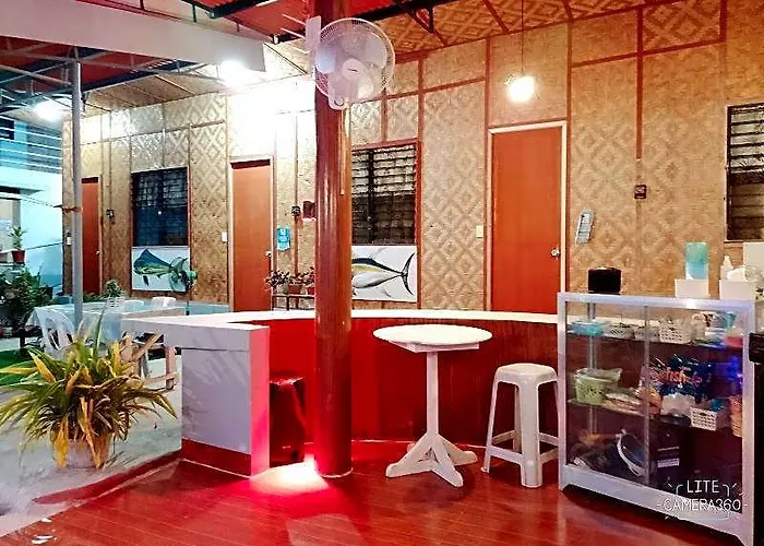 Resort Angler's Hub & Oslob