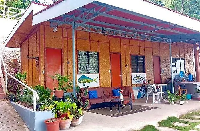 Angler's Hub & Resort