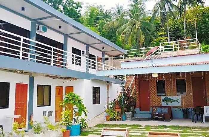 Angler's Hub & Resort Oslob