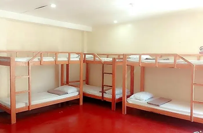 Angler's Hub & Resort Oslob